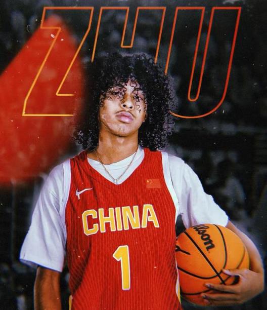 朱正：需要找回自信心，目前投籃狀態(tài)并不理想