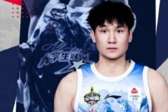 管子煜正式加盟廣州龍獅，開啟新篇章