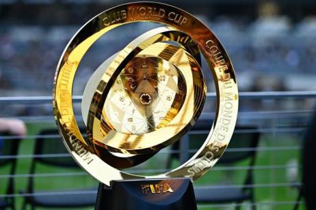 FIFA發(fā)言人解釋世俱杯半決賽球票漲價(jià)原因：按市場(chǎng)供需調(diào)整