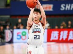 比賽暫告停歇！同曦官方公布林葳、利夫和劉東因傷缺席