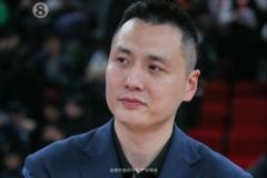 盧偉：今晚重點磨合新外援，期待上海隊在季后賽取得好成績