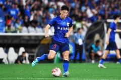 記者：陳晉一、于漢超缺席申花合練，朱辰杰或回歸首發(fā)