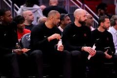 費(fèi)根：火箭今年50勝西部第二，這真的令人驚嘆