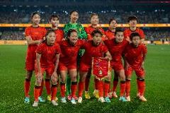 津媒：中國女足面臨成績低谷與人才斷檔，每場勝利都彌足珍貴
