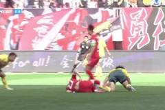 【集錦】足協(xié)杯-泉州青工0-4蘇州東吳 范緒林精彩遠射鎖定勝局