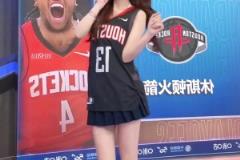 魏欣怡：杰倫格林38分？！贏球小兔特效 走你