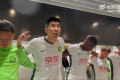 王剛表態(tài)：對(duì)方施壓難擋，用我們的足球理念制勝