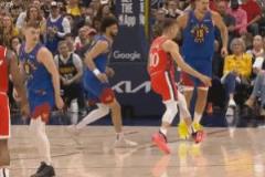 博格丹封蓋約基奇引爆快船，小陣容模式遭擊碎！