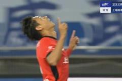 王燊超絕技破門，海港1-0險(xiǎn)勝三鎮(zhèn)