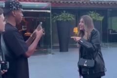 看來(lái)大姐姐們還不認(rèn)識(shí)亞馬爾
