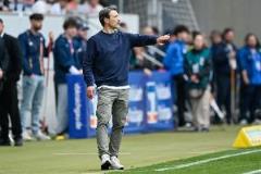 記者：多特教練組因晉級歐冠獲100萬歐獎金 科瓦奇與兩名助教均分