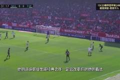 巔峰武磊進(jìn)不了02世界杯國(guó)足？武磊榮獲西甲單場(chǎng)MVP告訴你答案