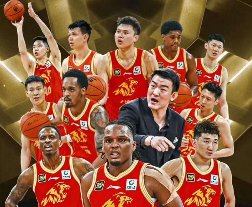 媒體人：廣廈隊(duì)亞冠將派4外援，國內(nèi)主力是否參加全運(yùn)引關(guān)注